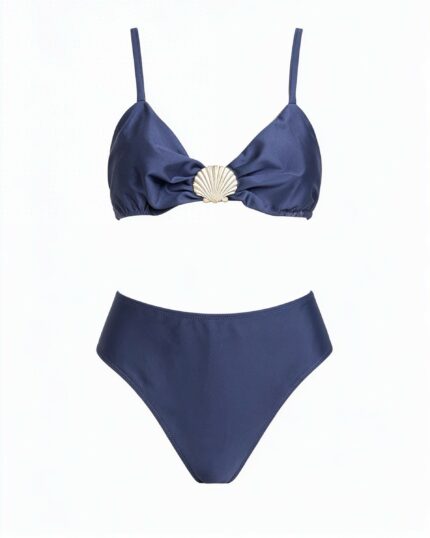 Summer Blue Bikini